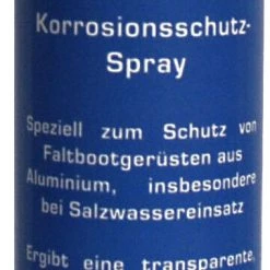 Nortik CorroFilm Protection anti-corrosion 500ml Avec Tuyau De Pulvérusation De 60 cm