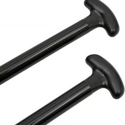 Nortik Fiberglass Pagaie 2x150cm 1x230cm -Kayak, canoë, paddle Soldes Boutique nortik fiberglass combination paddle 2x150cm 1x230cm 6