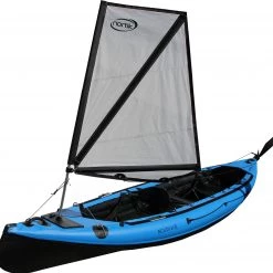 Nortik Sail 0.8 Kit De Voile Pour Kayak Pour scubi 2 XL
