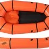 Nortik LightRaft Bateau, orange