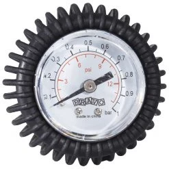 Nortik Manomètre Pour Scubi Pompe Double