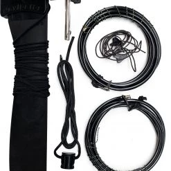 Nortik Gouvernail Pour Argo 2 (Dans Le Cas De Repose-Pieds Existants)