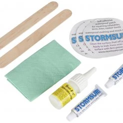 Nortik Kit De Réparation PU Pour TrekRaft