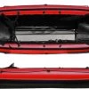 Nortik scubi 2 XL Kayak, bleu/noir