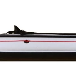 Nortik scubi 3 Kayak, gris/noir