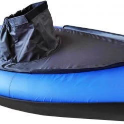 Nortik Tablier En Nylon De Rechange Pour scubi 1 Et Decks Scubi 2/3