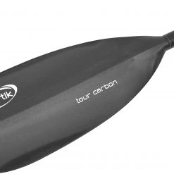 Nortik Tour Carbon Plaquettes de natation 220cm 4 pièces avec connection King Pin -Kayak, canoë, paddle Soldes Boutique nortik tour carbon paddle 220cm 4 tlg mit king pin teilung 3