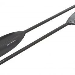 Nortik Tour Carbon Plaquettes de natation 240cm 2 Pièces Avec Connection King Pin -Kayak, canoë, paddle Soldes Boutique nortik tour carbon paddle 240cm 2 pieces with king pin pitch 3