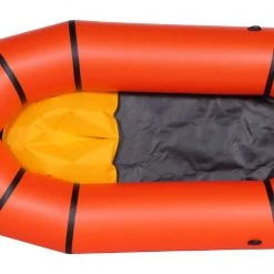 Nortik TrekRaft Boat, olive