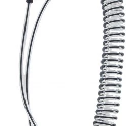 NRS Coil SUP Longe, noir