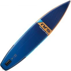 NRS Escape Inflatable SUP Board 12,6"