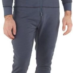 NRS Expedition Weight Union Suit Men, gris 6 NRS Expedition Weight Union Suit Men, gris -Kayak, canoë, paddle Soldes Boutique nrs expedition weight union suit men dark shadow 3