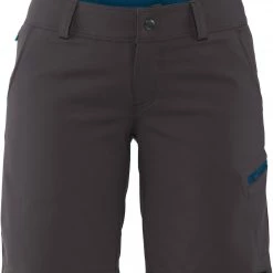 NRS Guide Short Femme, gris