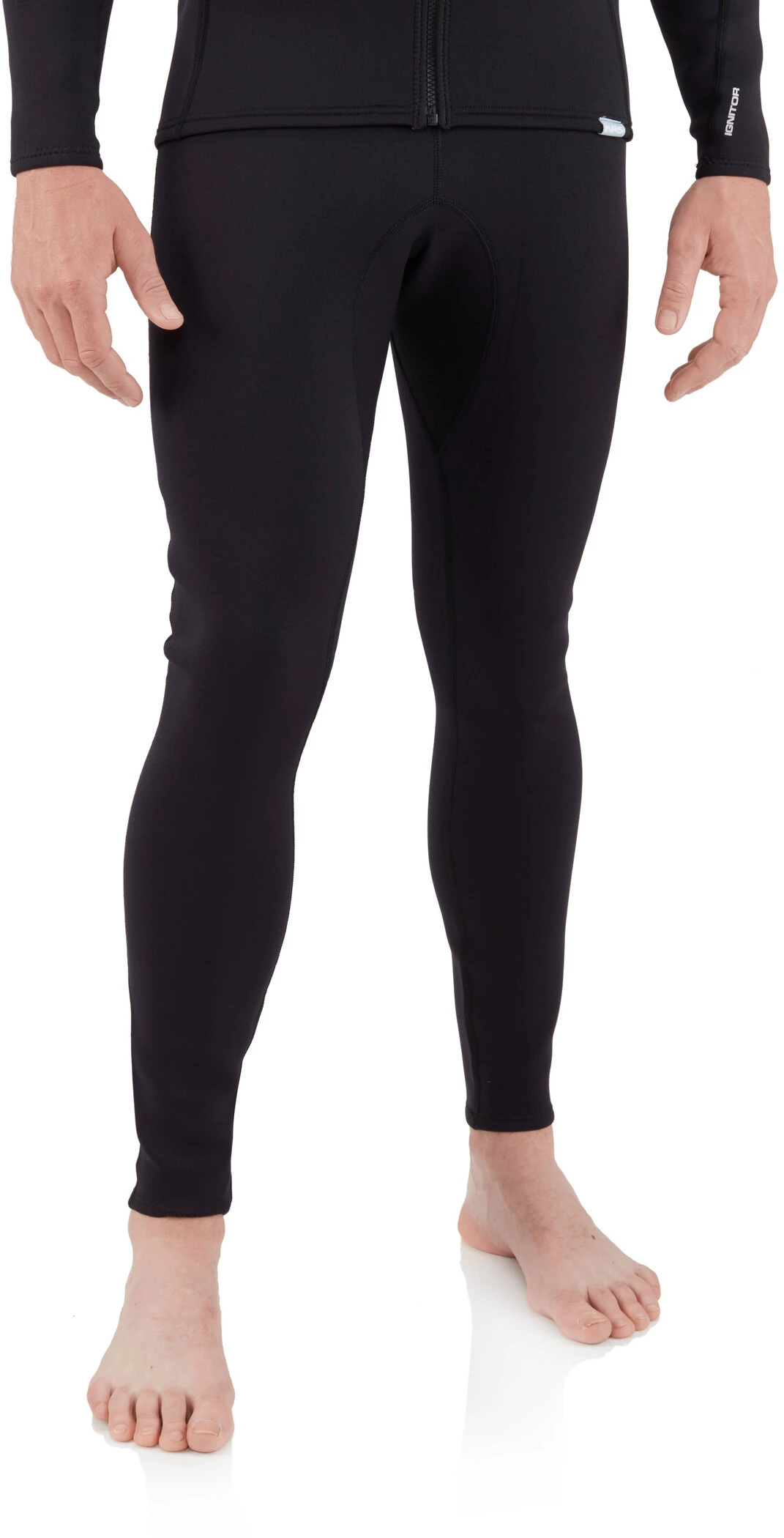 NRS Ignitor Pants Men, noir 6 NRS Ignitor Pants Men, noir – Image 6