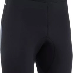 NRS Ignitor Shorts Men, noir
