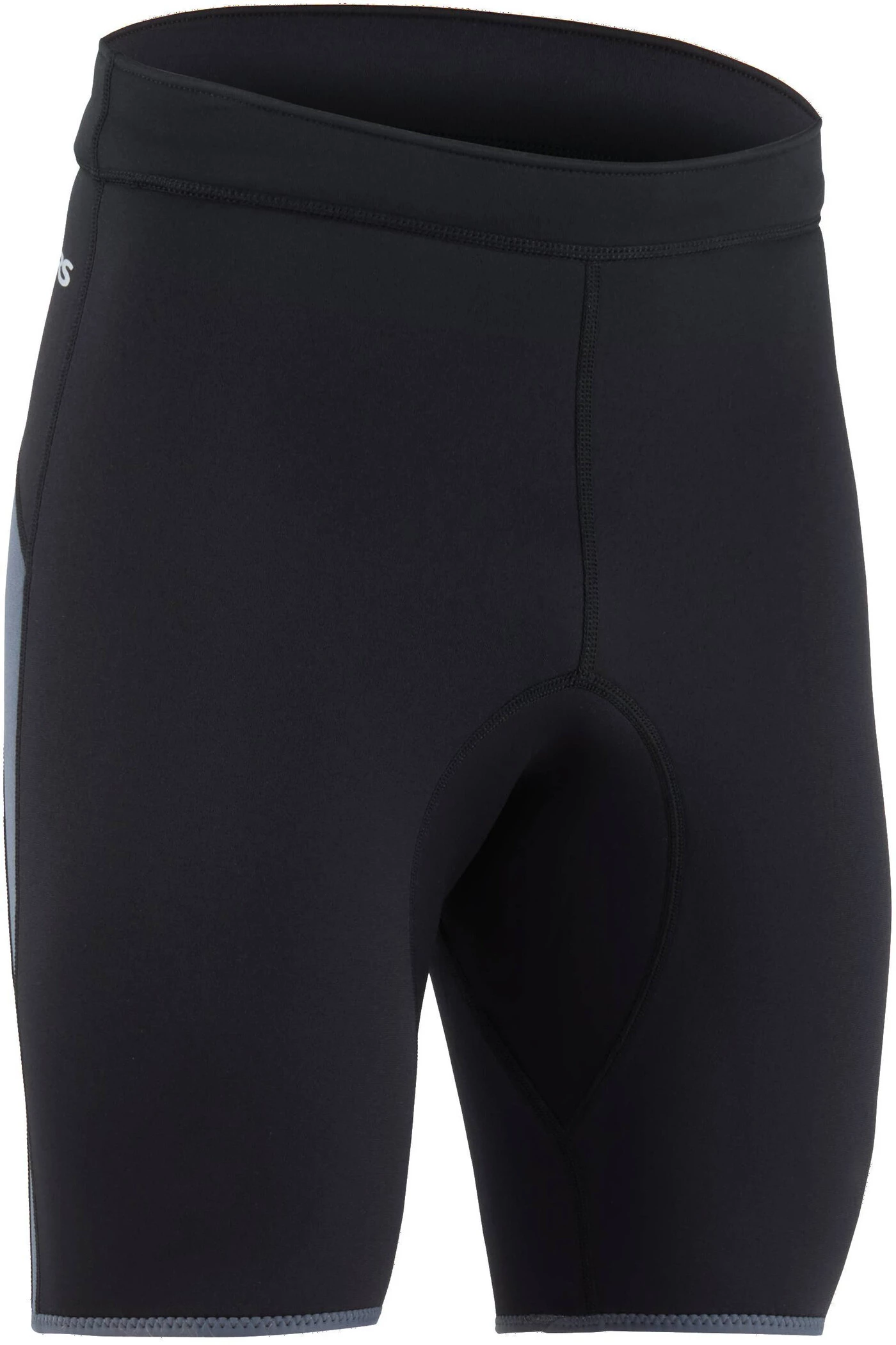 NRS Ignitor Shorts Men, noir 1 NRS Ignitor Shorts Men, noir