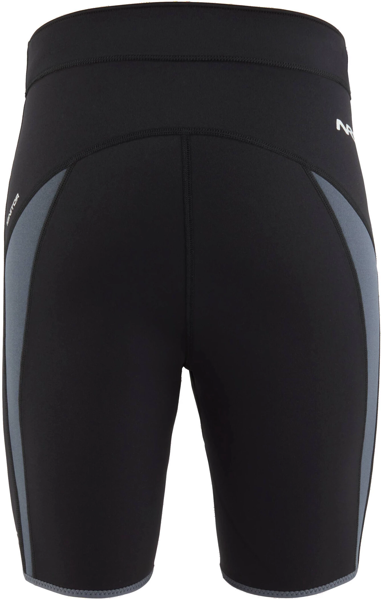 NRS Ignitor Shorts Men, noir 2 NRS Ignitor Shorts Men, noir – Image 2