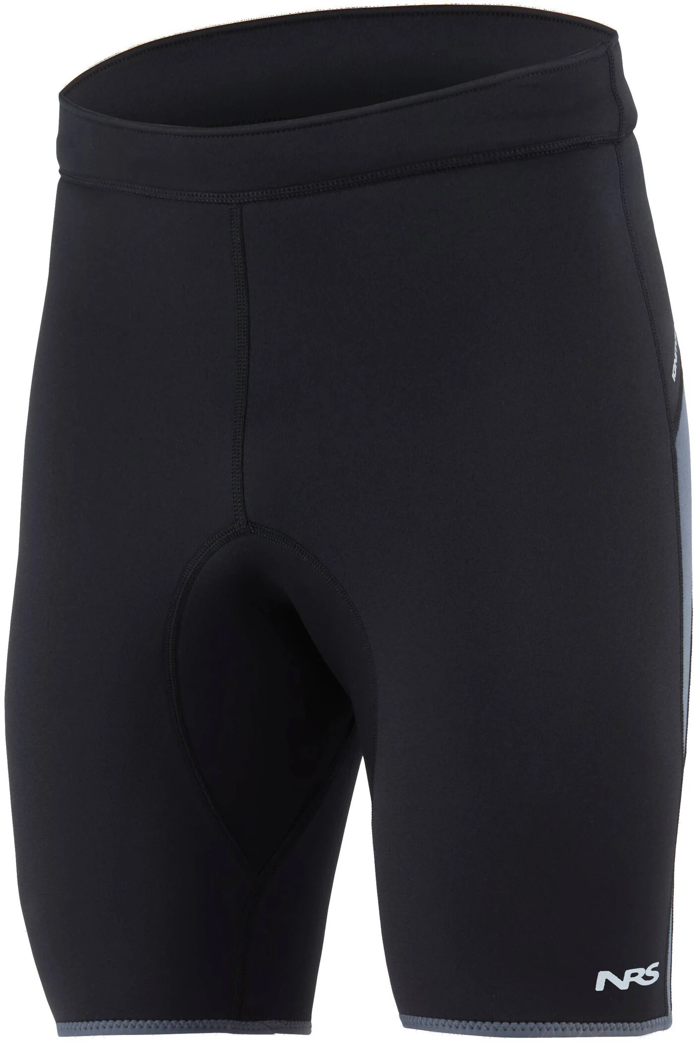 NRS Ignitor Shorts Men, noir 4 NRS Ignitor Shorts Men, noir – Image 4