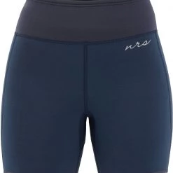 NRS Ignitor Shorts Women, bleu