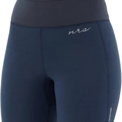 NRS Ignitor Shorts Women, bleu -Kayak, canoë, paddle Soldes Boutique nrs ignitor shorts women slate 3