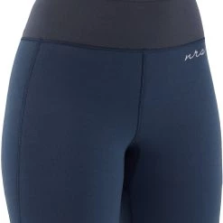 NRS Ignitor Shorts Women, bleu -Kayak, canoë, paddle Soldes Boutique nrs ignitor shorts women slate 4