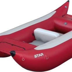 NRS Slice Paddle Catarrafts XL, rouge