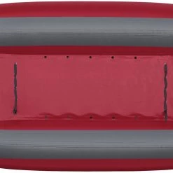 NRS Slice Paddle Catarrafts XL, rouge -Kayak, canoë, paddle Soldes Boutique nrs slice paddle catarrafts xl red 4