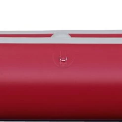 NRS Slice Paddle Catarrafts XL, rouge -Kayak, canoë, paddle Soldes Boutique nrs slice paddle catarrafts xl red 6