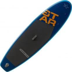 NRS STAR Phase Inflatable SUP Board 10,6"