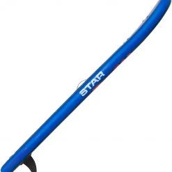 NRS STAR Phase Inflatable SUP Board 10,8" -Kayak, canoë, paddle Soldes Boutique nrs star phase inflatable sup board 108 3