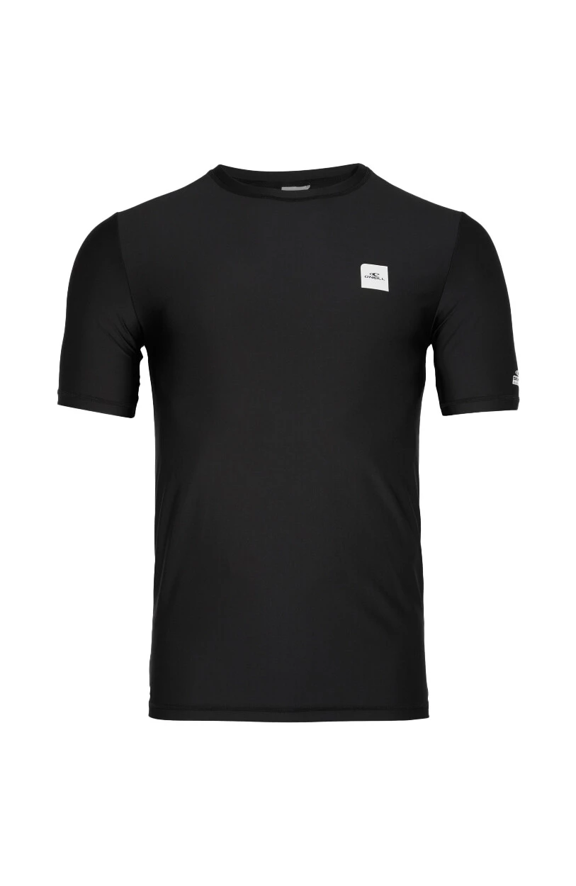 O'Neill Cube SS Skins Men, turquoise 1 O'Neill Cube SS Skins Men, turquoise