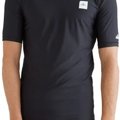 O'Neill Cube SS Skins Men, blanc -Kayak, canoë, paddle Soldes Boutique oneill cube ss skins men black out 3