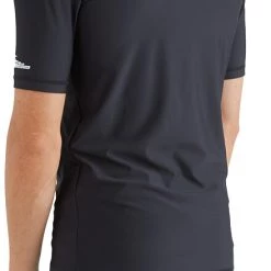 O'Neill Cube SS Skins Men, blanc -Kayak, canoë, paddle Soldes Boutique oneill cube ss skins men black out 4