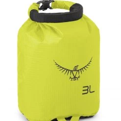 Osprey Ultralight DrySack 3, vert