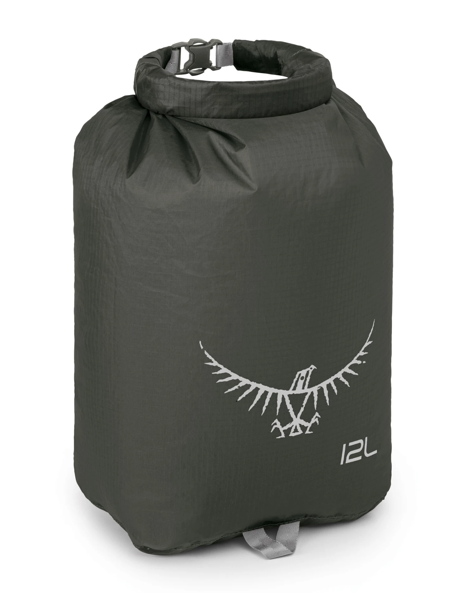 Osprey Ultralight DrySack 12, gris 1 Osprey Ultralight DrySack 12, gris