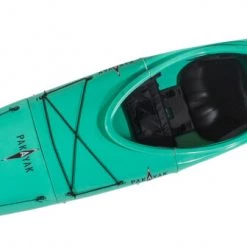 Pakayak Bluefin 14 Kayak démontable, rouge -Kayak, canoë, paddle Soldes Boutique pakayak bluefin 14 packbares kajak surf 3 2