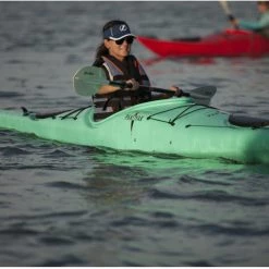 Pakayak Bluefin 14 Kayak démontable, orange 10 Pakayak Bluefin 14 Kayak démontable, orange -Kayak, canoë, paddle Soldes Boutique pakayak bluefin 14 packbares kajak surf 5 1