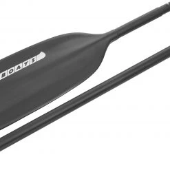Pakboats Paddles 155cm 2-Pieces, noir -Kayak, canoë, paddle Soldes Boutique pakboats paddles 155cm 2 pieces black 4