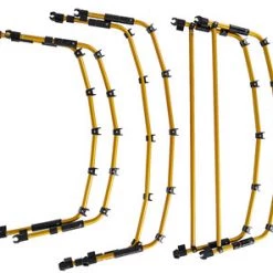 Pakboats PakCanoe 150 Conversion Kit