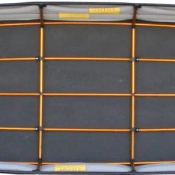 Pakboats PakCanoe 170, rouge