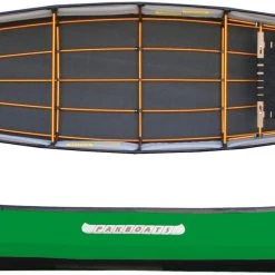 Pakboats PakCanoe 150 Folding Boat