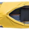 Pakboats Puffin Saranac Pont Solo, jaune
