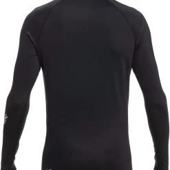 Kayak, canoë, paddle Soldes Boutique -Kayak, canoë, paddle Soldes Boutique quiksilver all time longsleeve rashguard men black 2 2