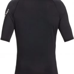 Kayak, canoë, paddle Soldes Boutique -Kayak, canoë, paddle Soldes Boutique quiksilver all time shortsleeve rashguard men black 2