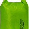 Basic Nature 210T Sac étanche 2l, vert
