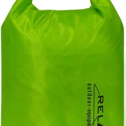 Basic Nature 210T Sac étanche 2l, vert