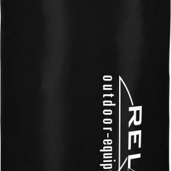 Basic Nature 210T Sac étanche 35l, noir