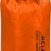 Basic Nature 210T Sac étanche 5l, orange