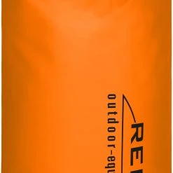 Basic Nature 500D Sac étanche 20l, orange