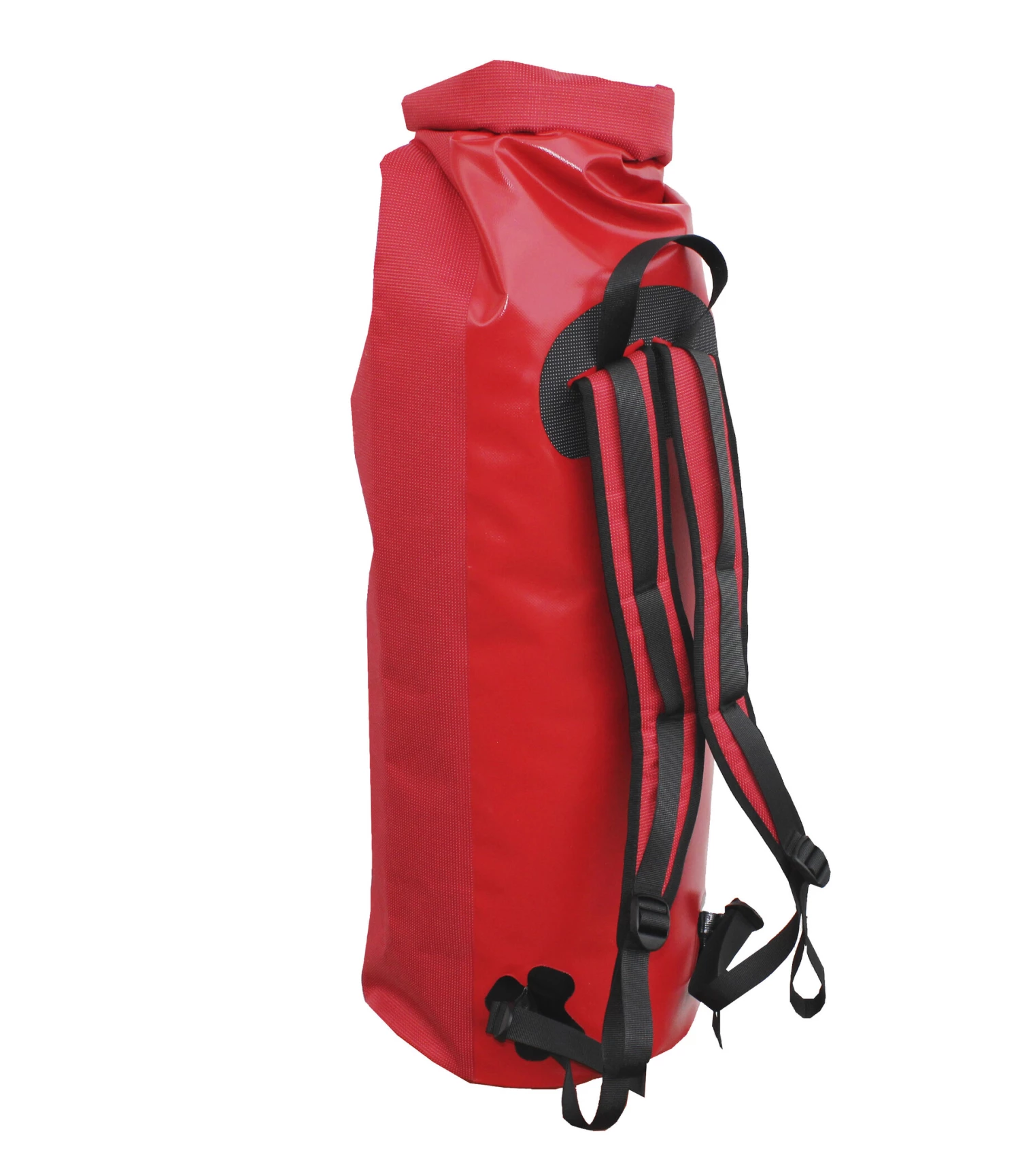 Basic Nature Duffle Bag 40l, rouge 1 Basic Nature Duffle Bag 40l, rouge